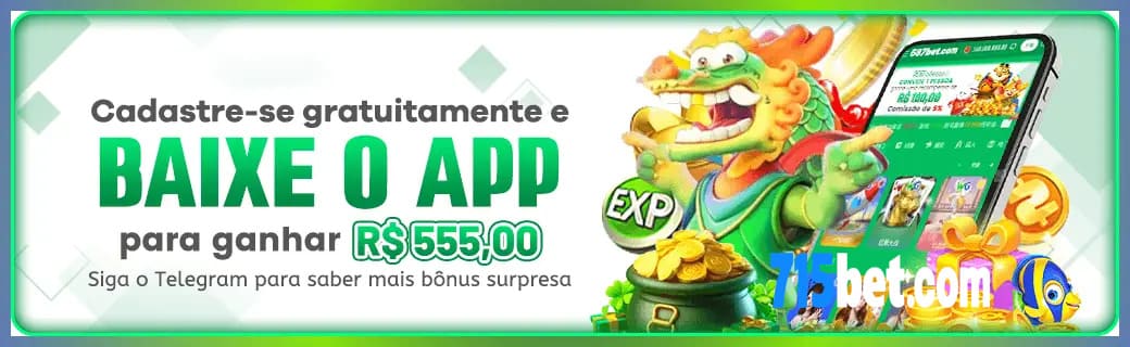 715BET bet — painel ao vivo com cotações dinâmicas