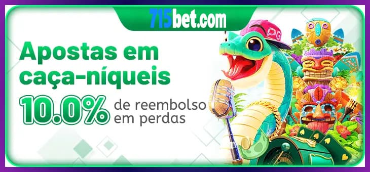 715BET bet — mercados de futebol e esportes no app