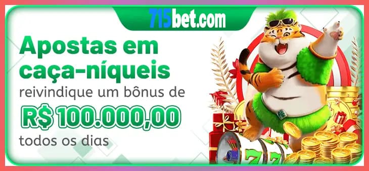 715BET cadastro — verificação de conta e PIX no caixa